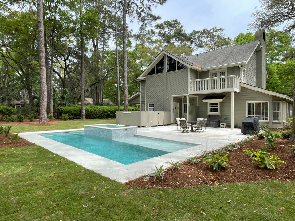Hilton Head Vacation Rental