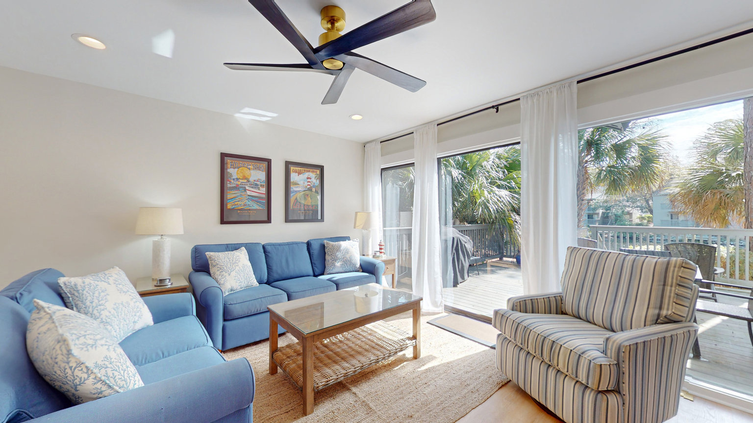 Hilton Head Vacation Rental