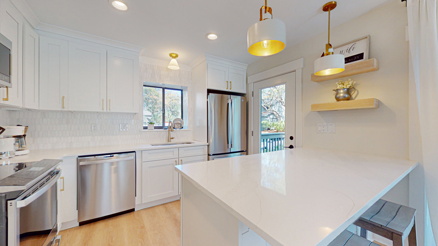 Hilton Head Vacation Rental