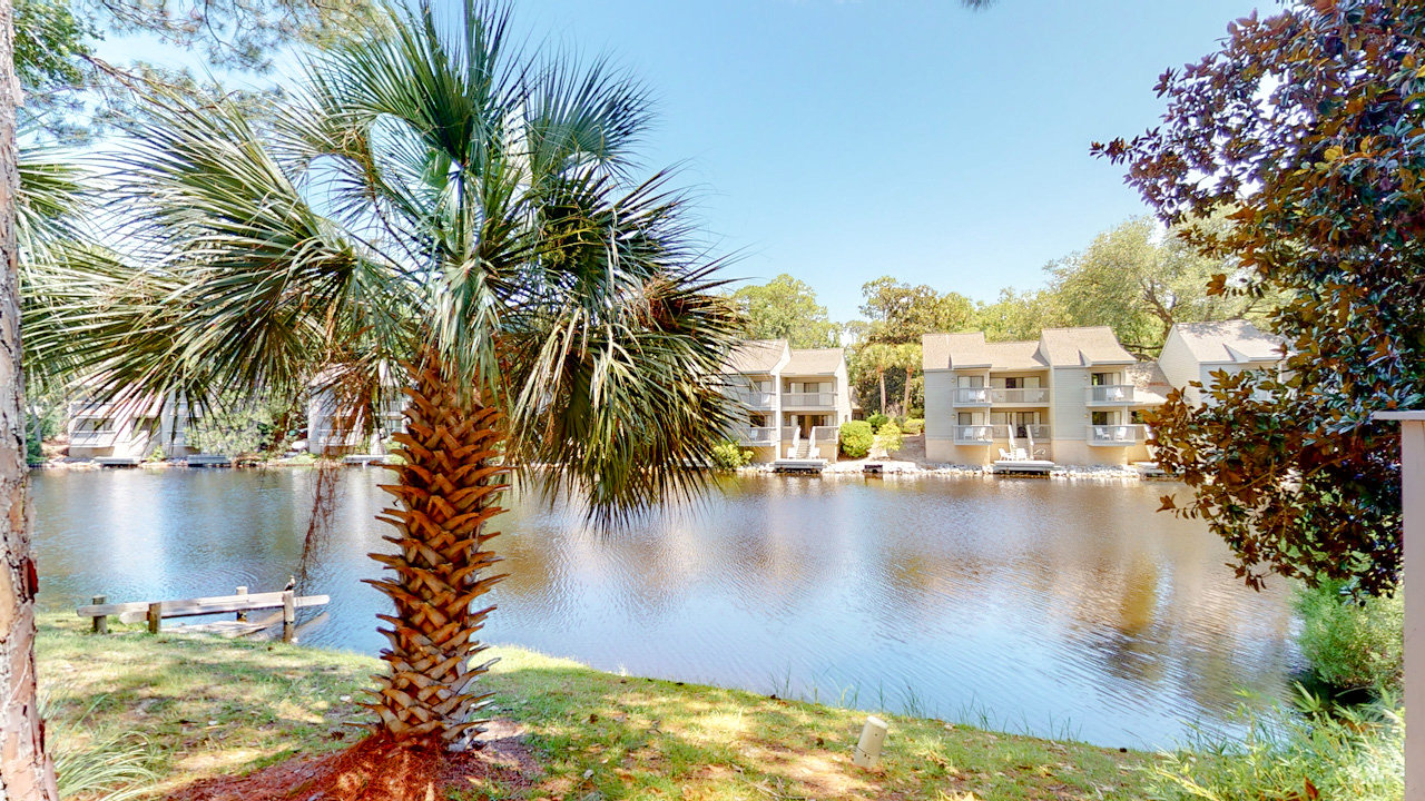 Hilton Head Vacation Rental