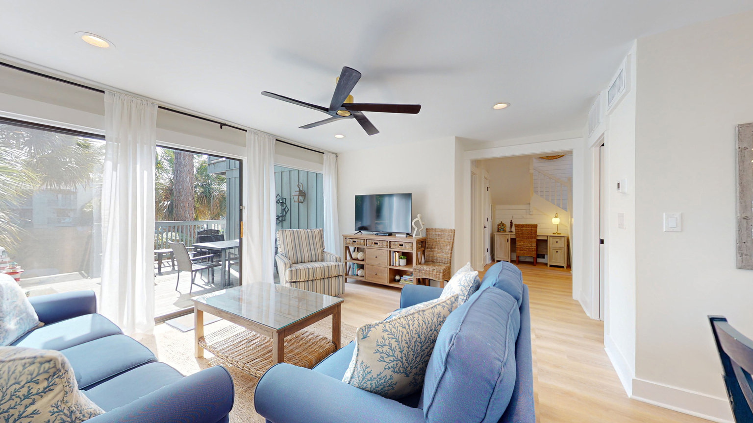 Hilton Head Vacation Rental