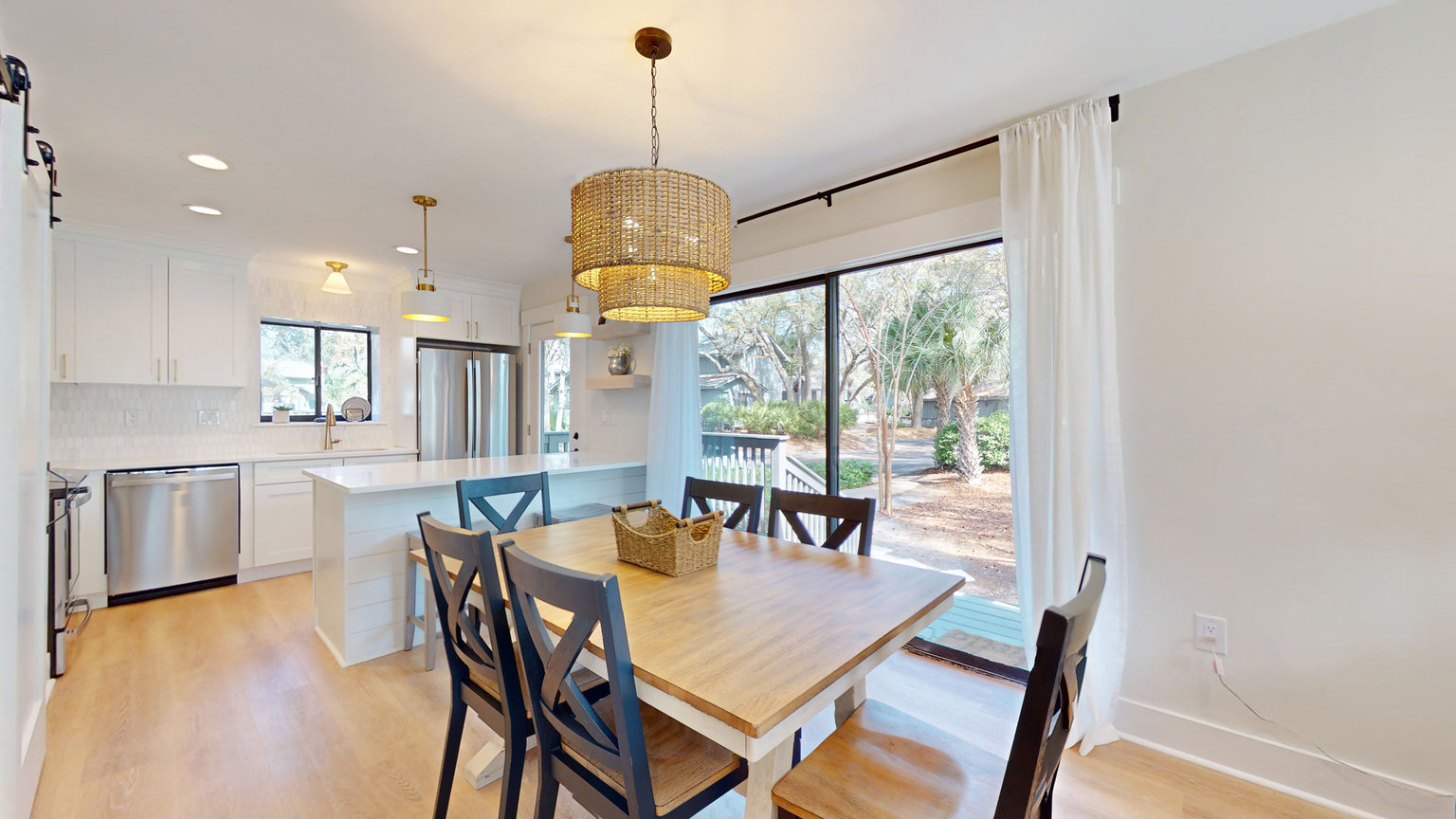 Hilton Head Vacation Rental