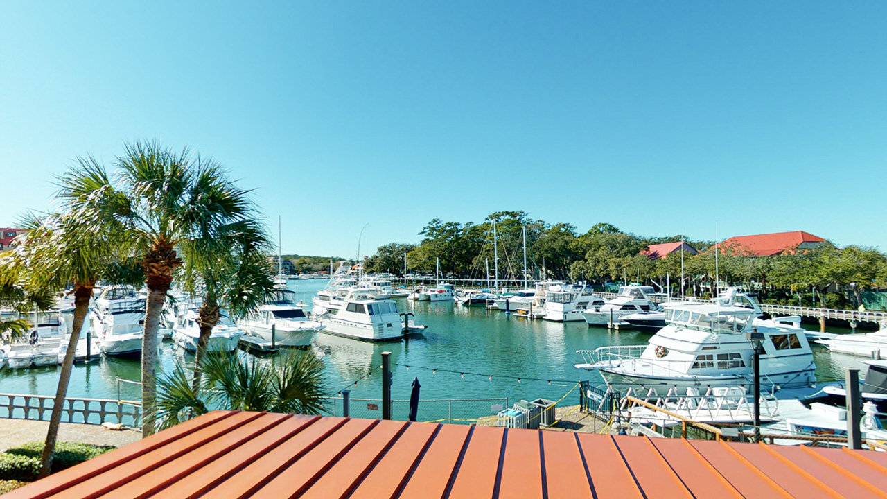 Hilton Head Vacation Rental