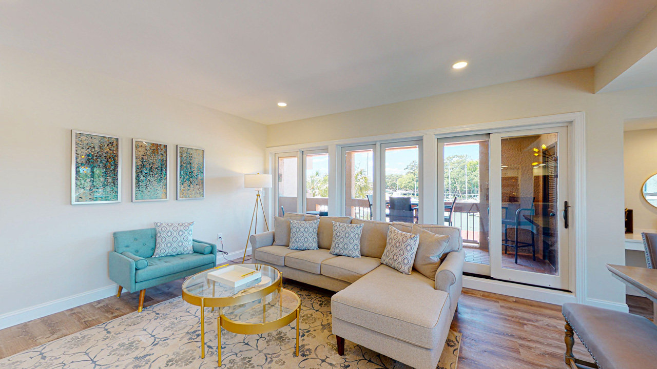 Hilton Head Vacation Rental