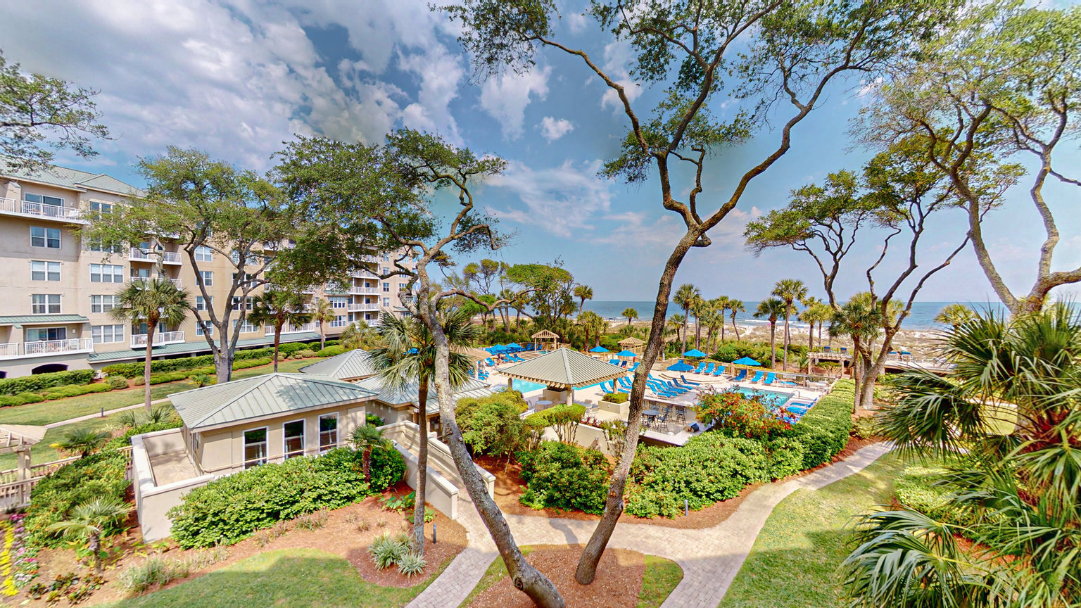 Hilton Head Vacation Rental