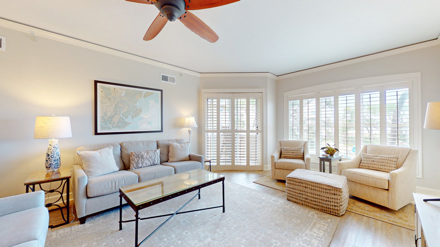 Hilton Head Vacation Rental