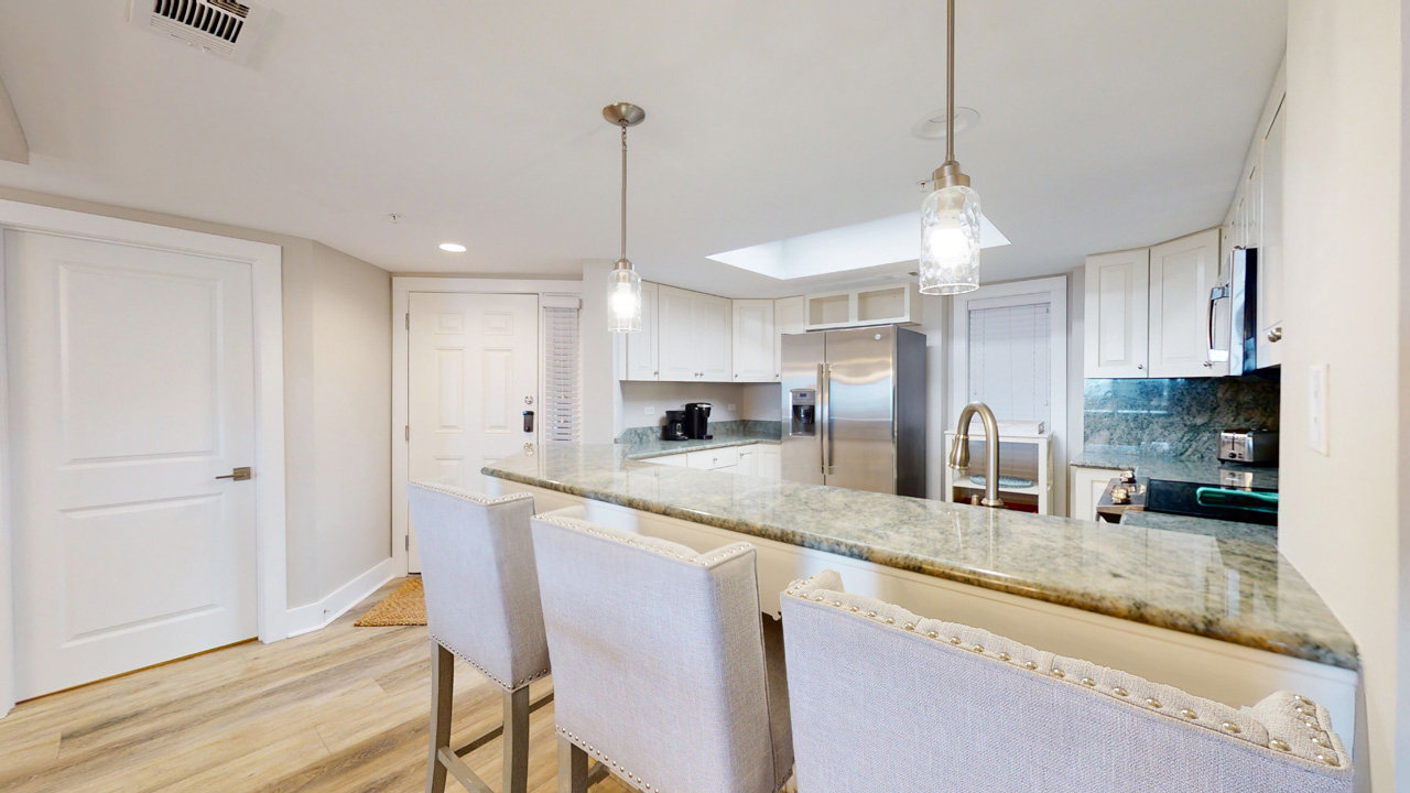 Hilton Head Vacation Rental