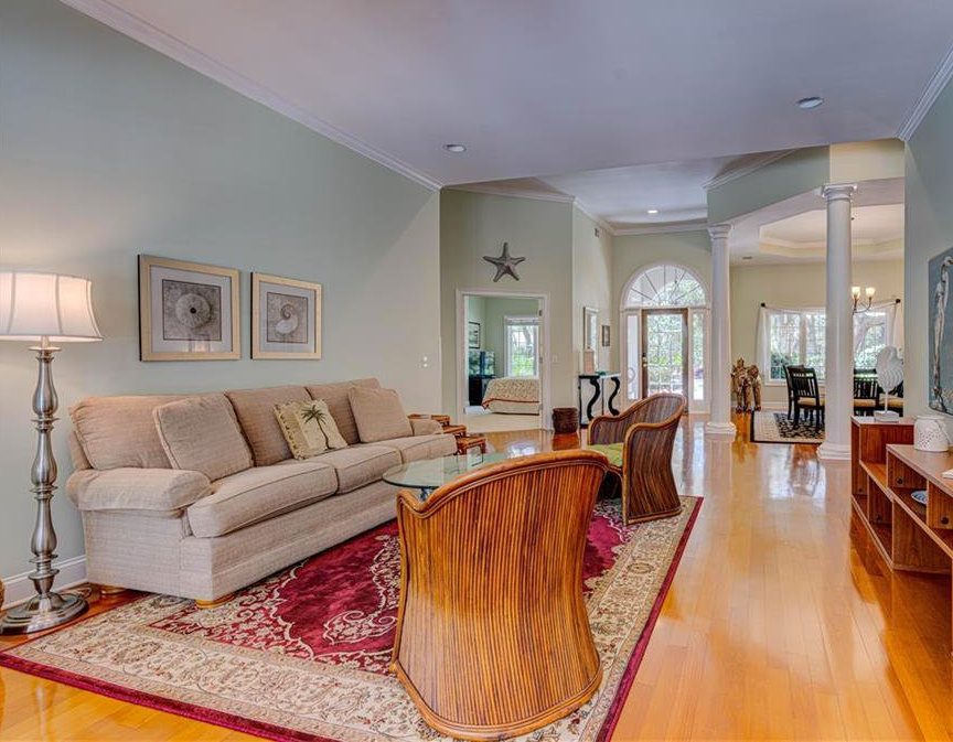 Hilton Head Vacation Rental