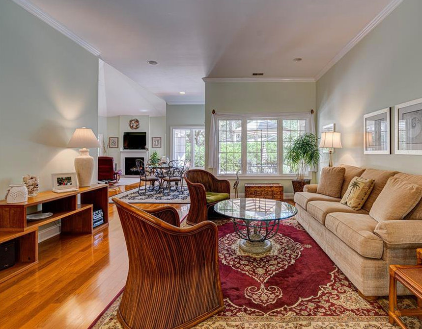 Hilton Head Vacation Rental