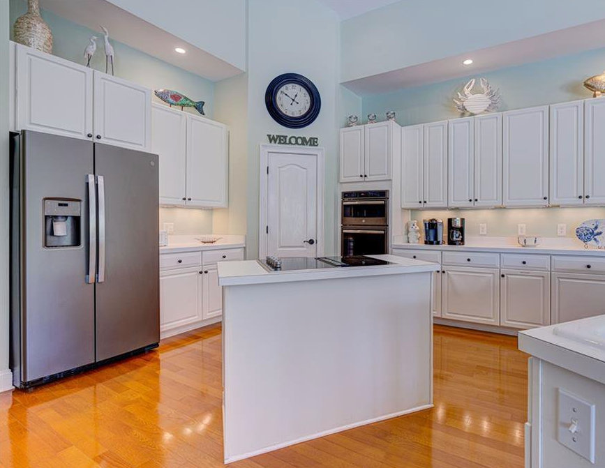 Hilton Head Vacation Rental