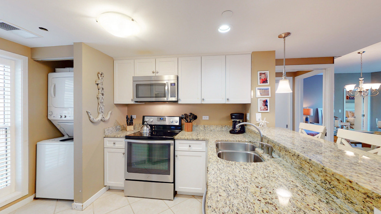 Hilton Head Vacation Rental