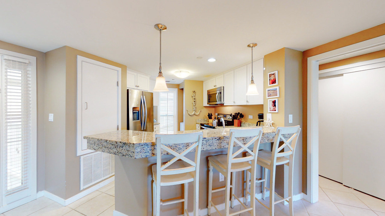 Hilton Head Vacation Rental