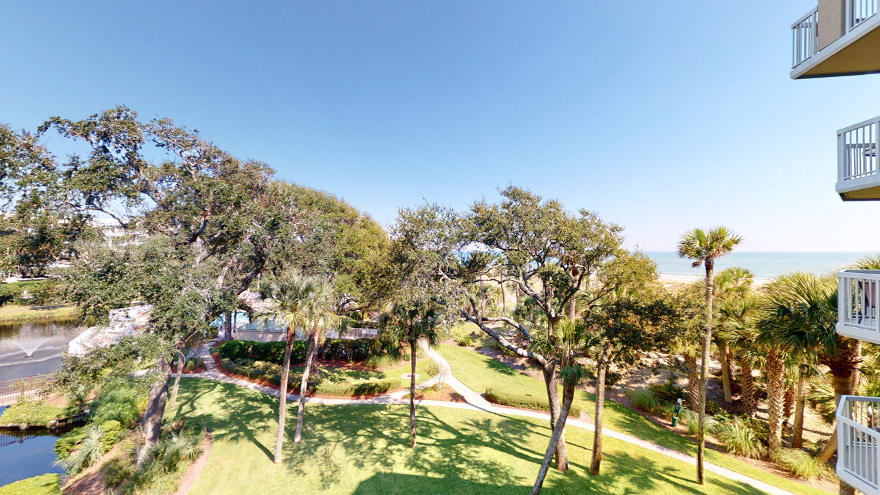 Hilton Head Vacation Rental