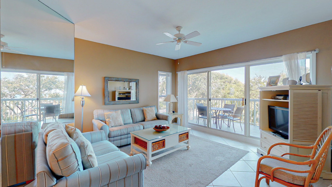 Hilton Head Vacation Rental