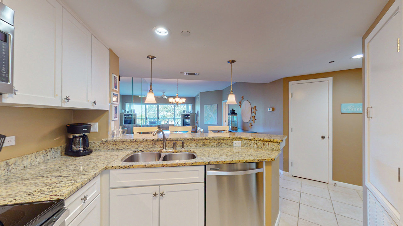 Hilton Head Vacation Rental