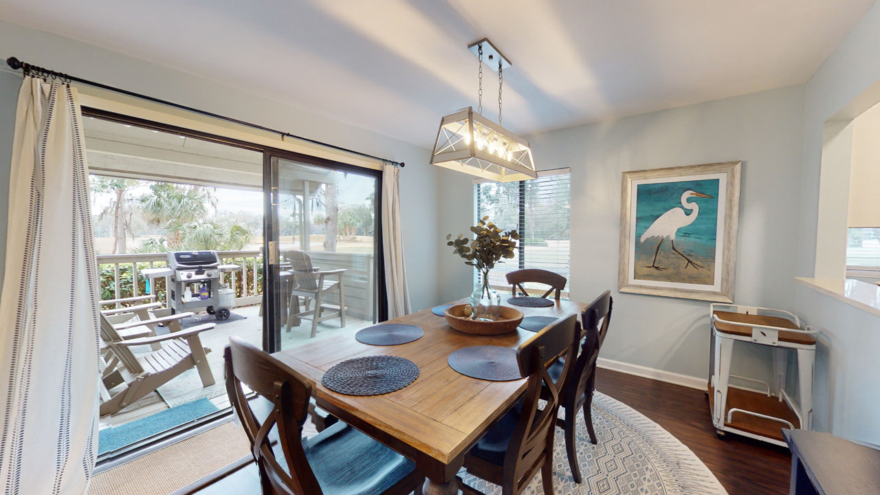 Hilton Head Vacation Rental
