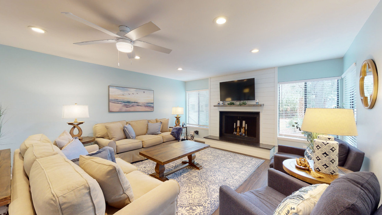 Hilton Head Vacation Rental
