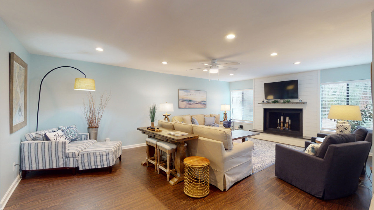 Hilton Head Vacation Rental