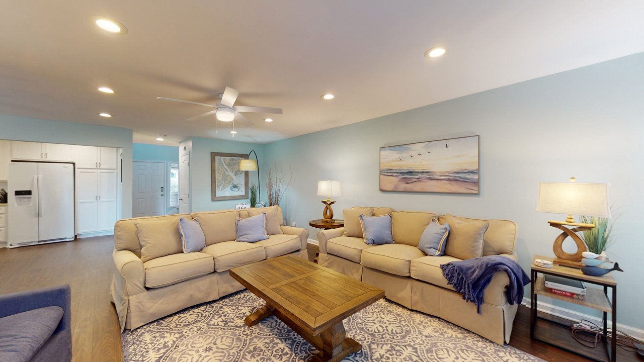 Hilton Head Vacation Rental