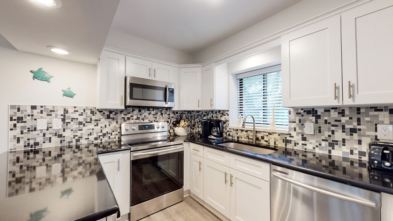 Hilton Head Vacation Rental