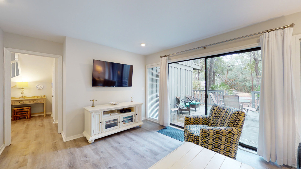 Hilton Head Vacation Rental