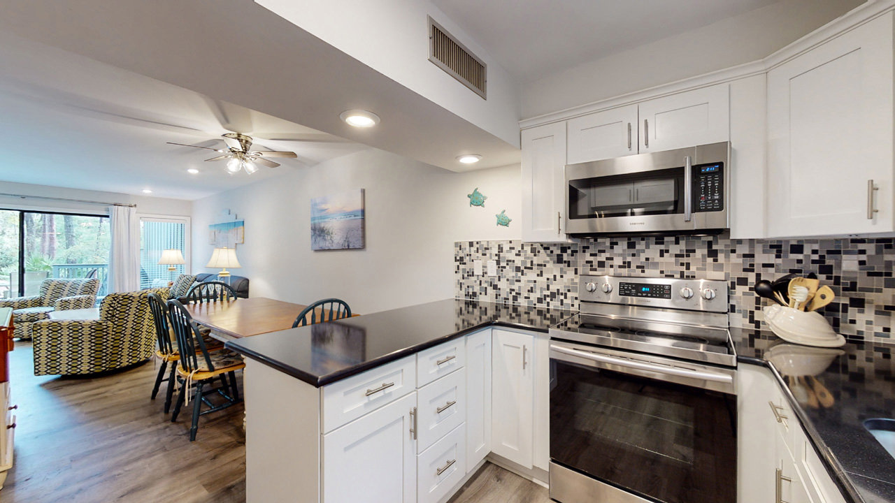 Hilton Head Vacation Rental