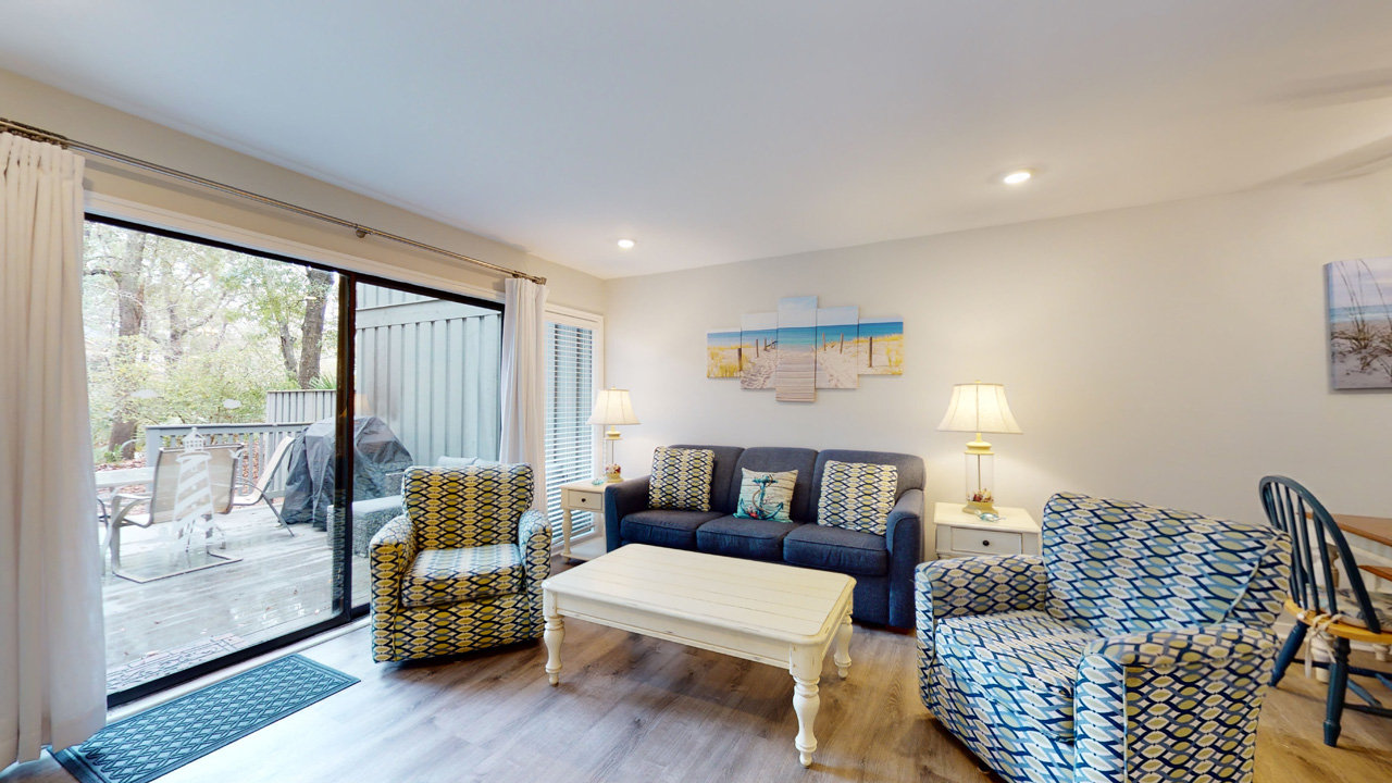 Hilton Head Vacation Rental