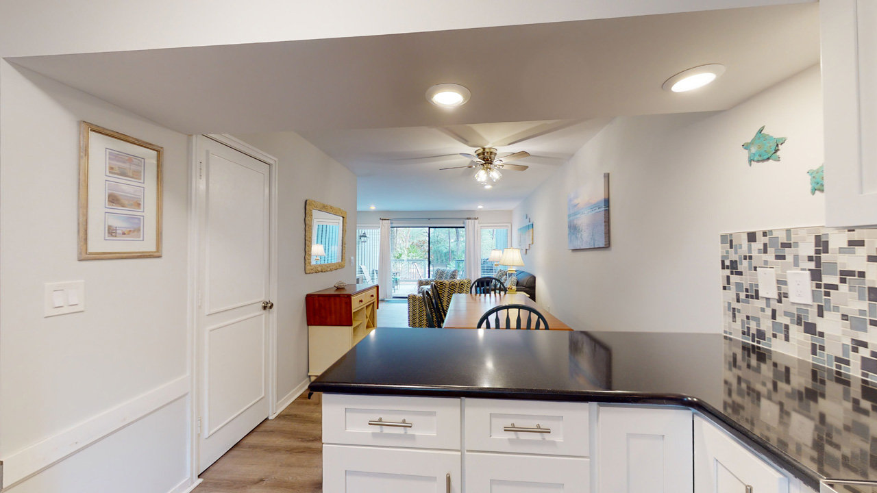 Hilton Head Vacation Rental