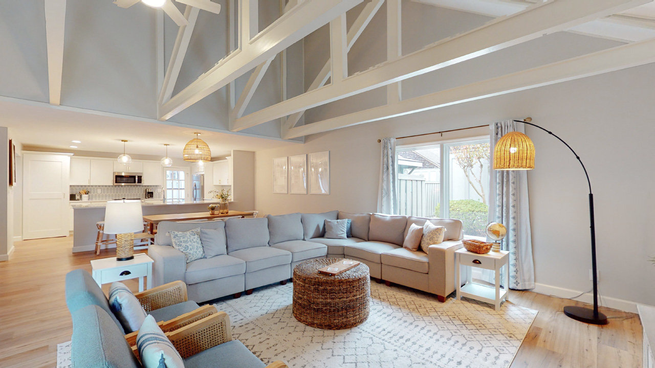 Hilton Head Vacation Rental