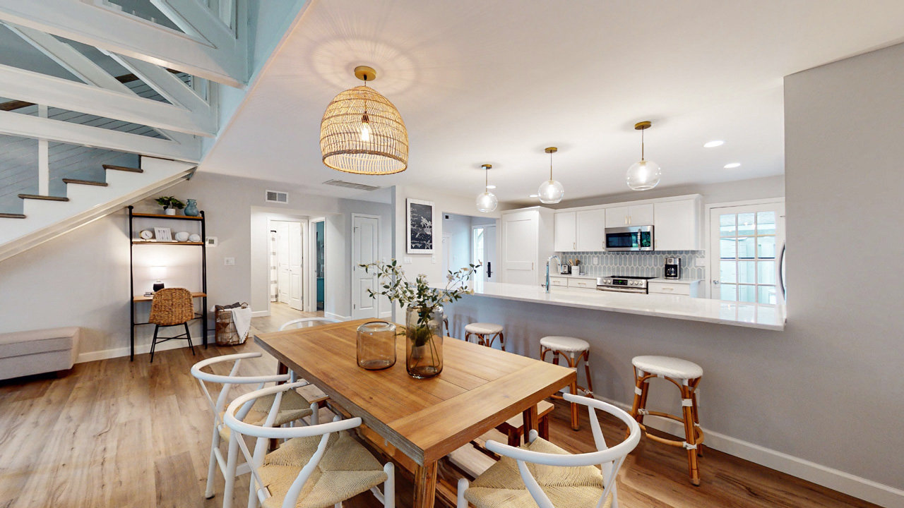 Hilton Head Vacation Rental