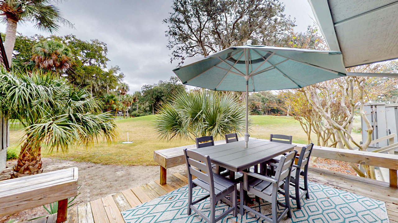 Hilton Head Vacation Rental