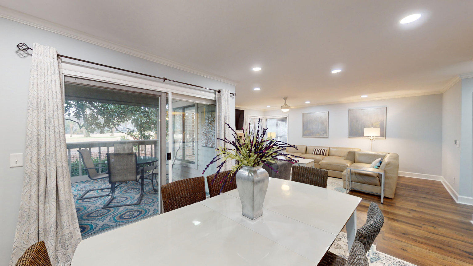 Hilton Head Vacation Rental