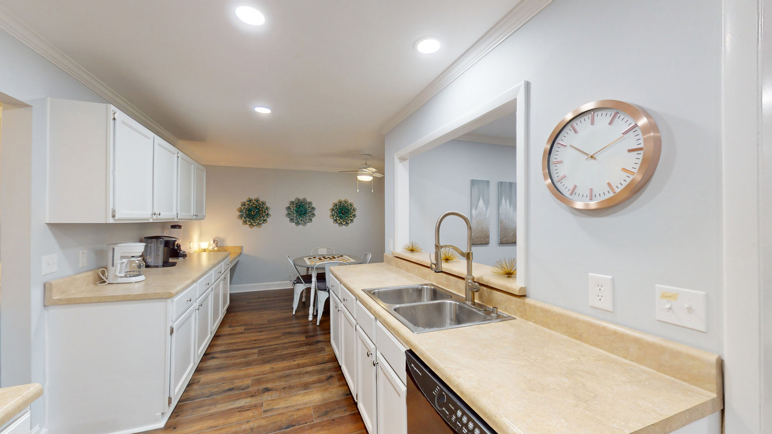 Hilton Head Vacation Rental