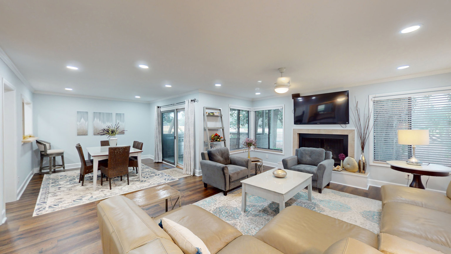 Hilton Head Vacation Rental