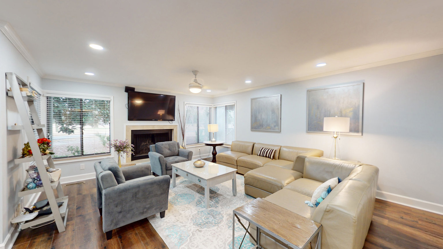 Hilton Head Vacation Rental