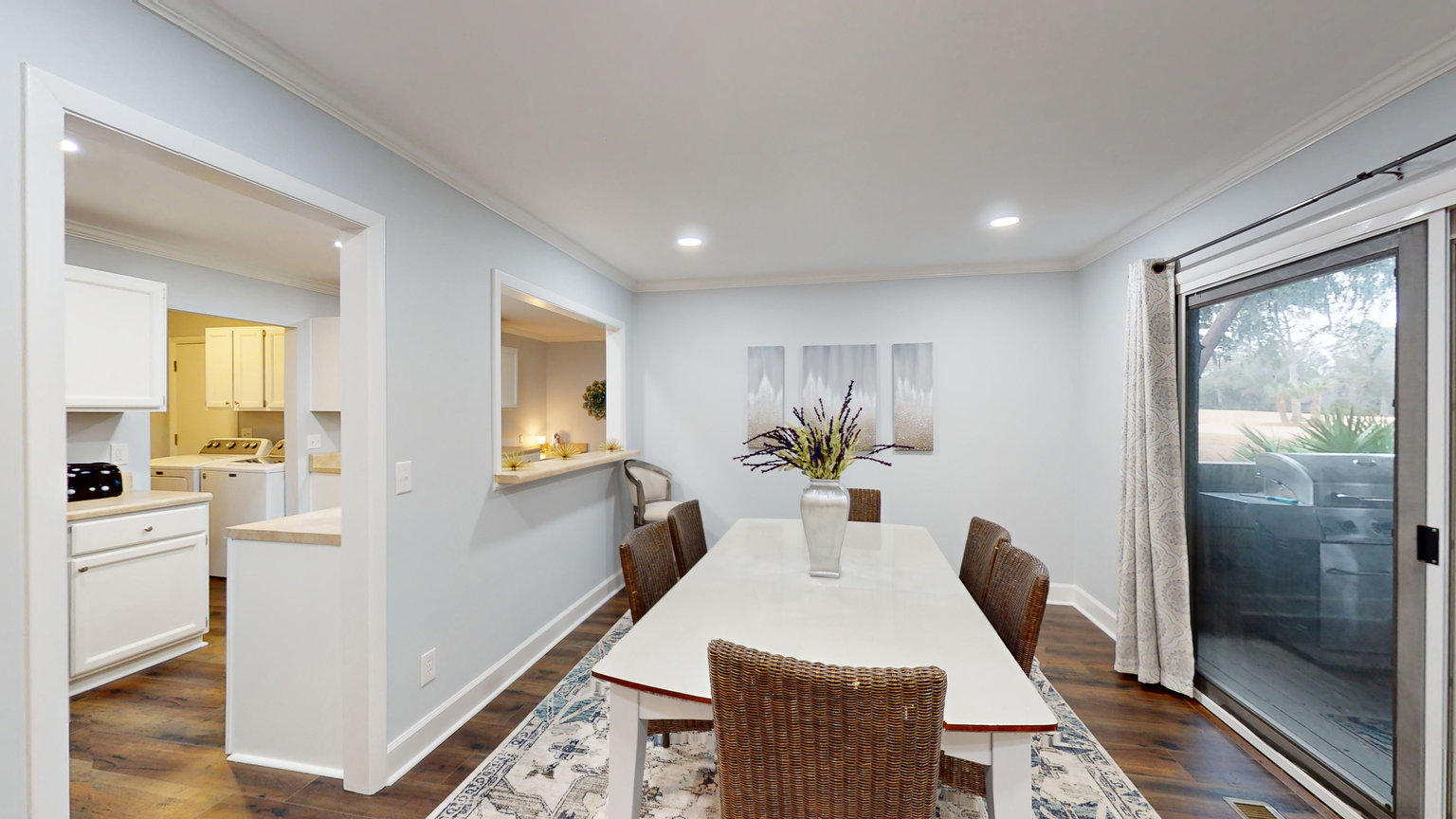 Hilton Head Vacation Rental