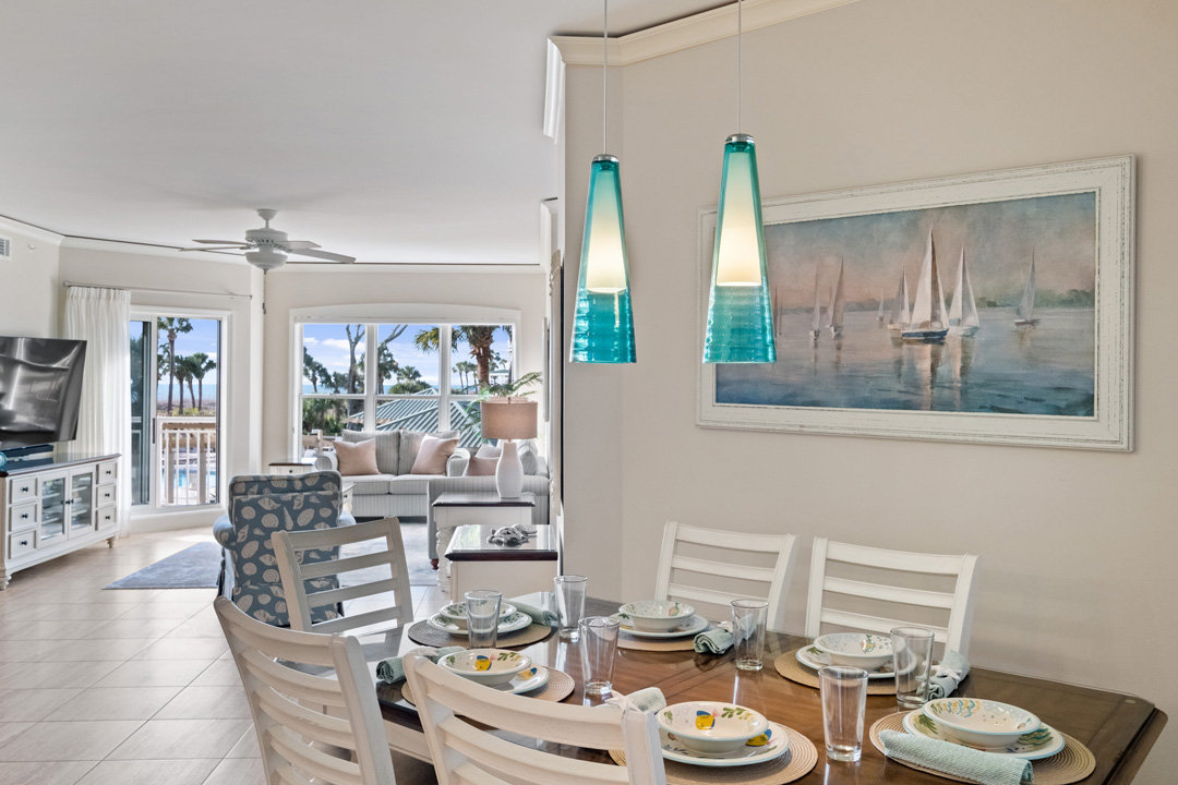 Hilton Head Vacation Rental