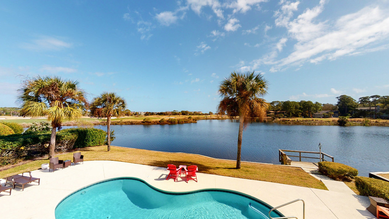 Hilton Head Vacation Rental