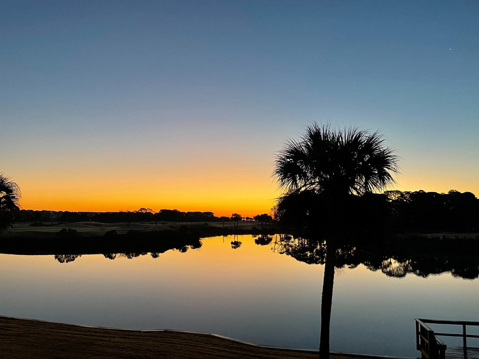 Hilton Head Vacation Rental