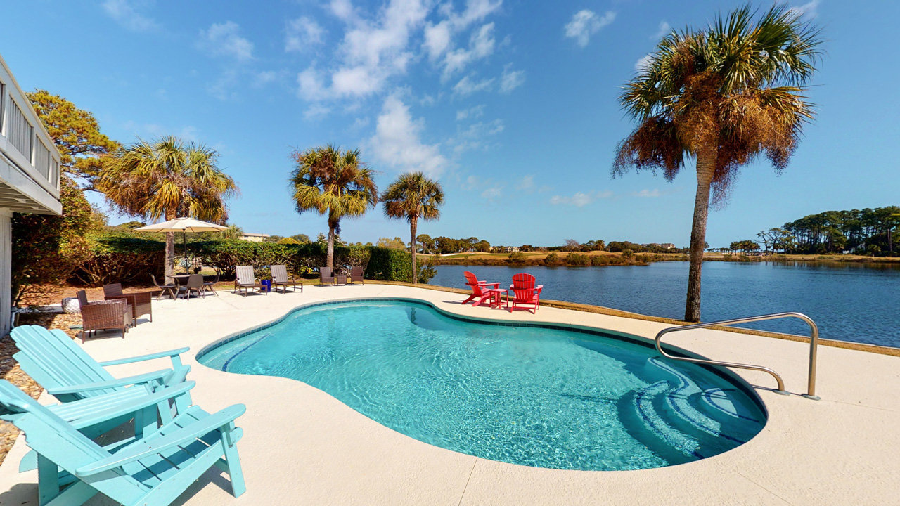 Hilton Head Vacation Rental