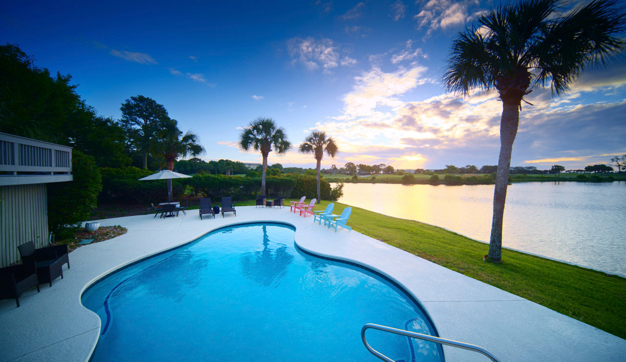 Hilton Head Vacation Rental