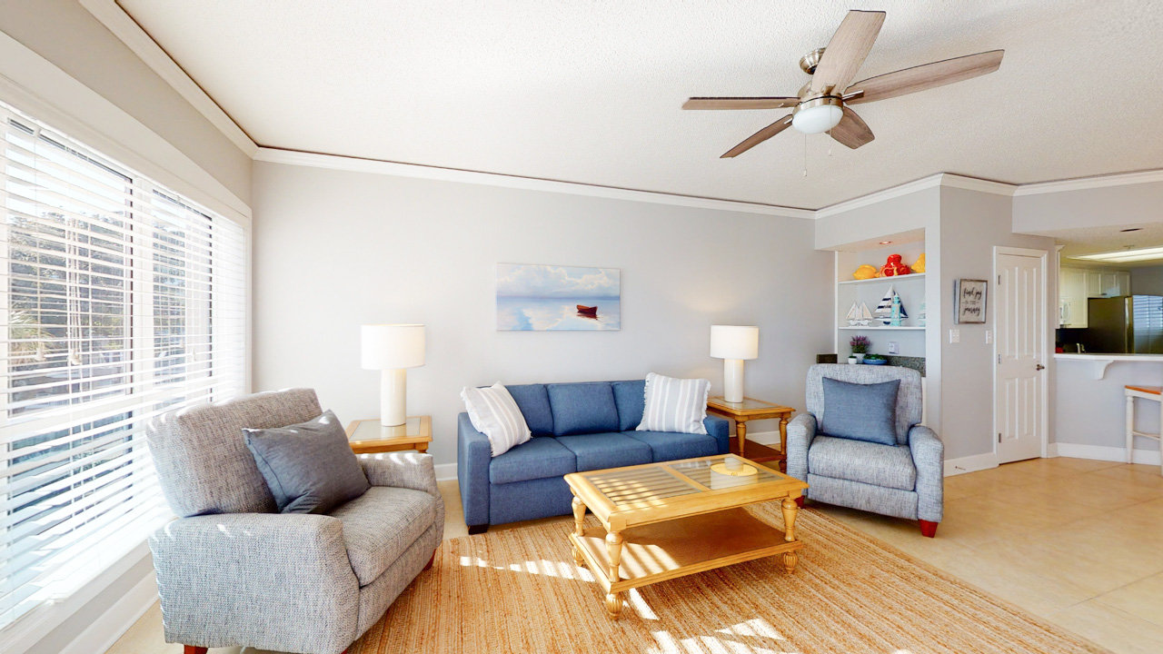 Hilton Head Vacation Rental