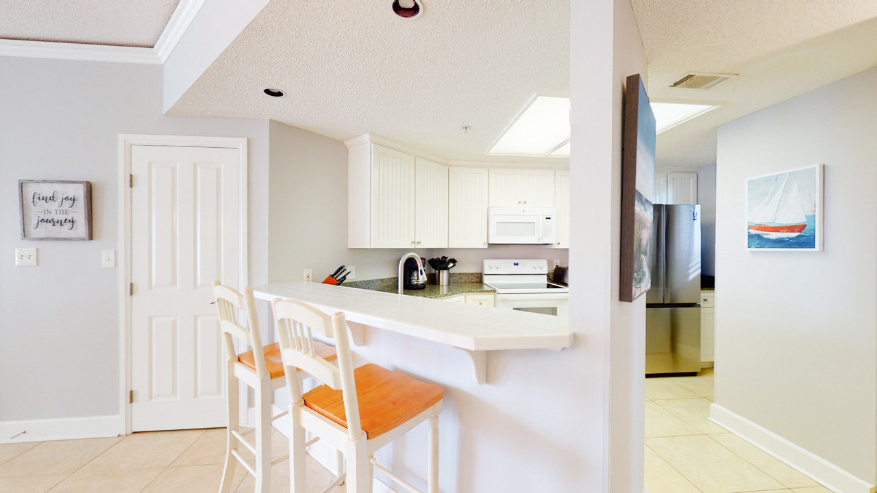 Hilton Head Vacation Rental