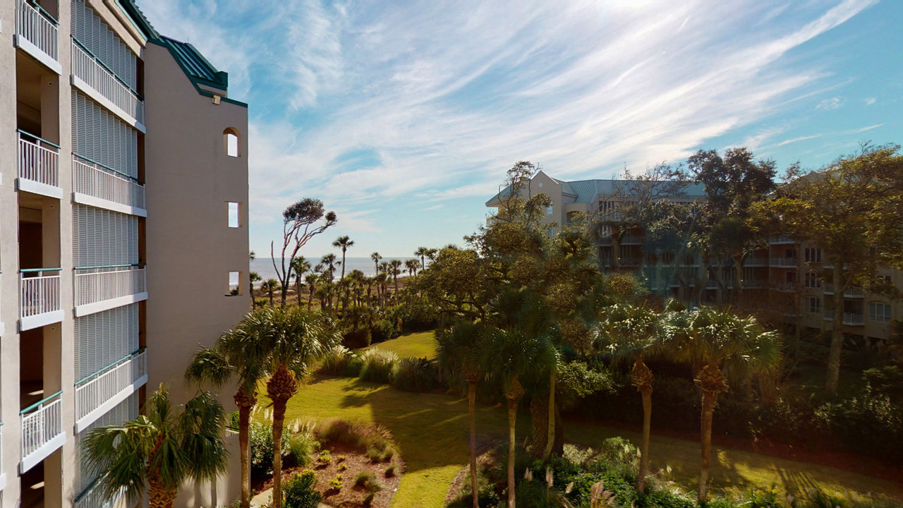 Hilton Head Vacation Rental