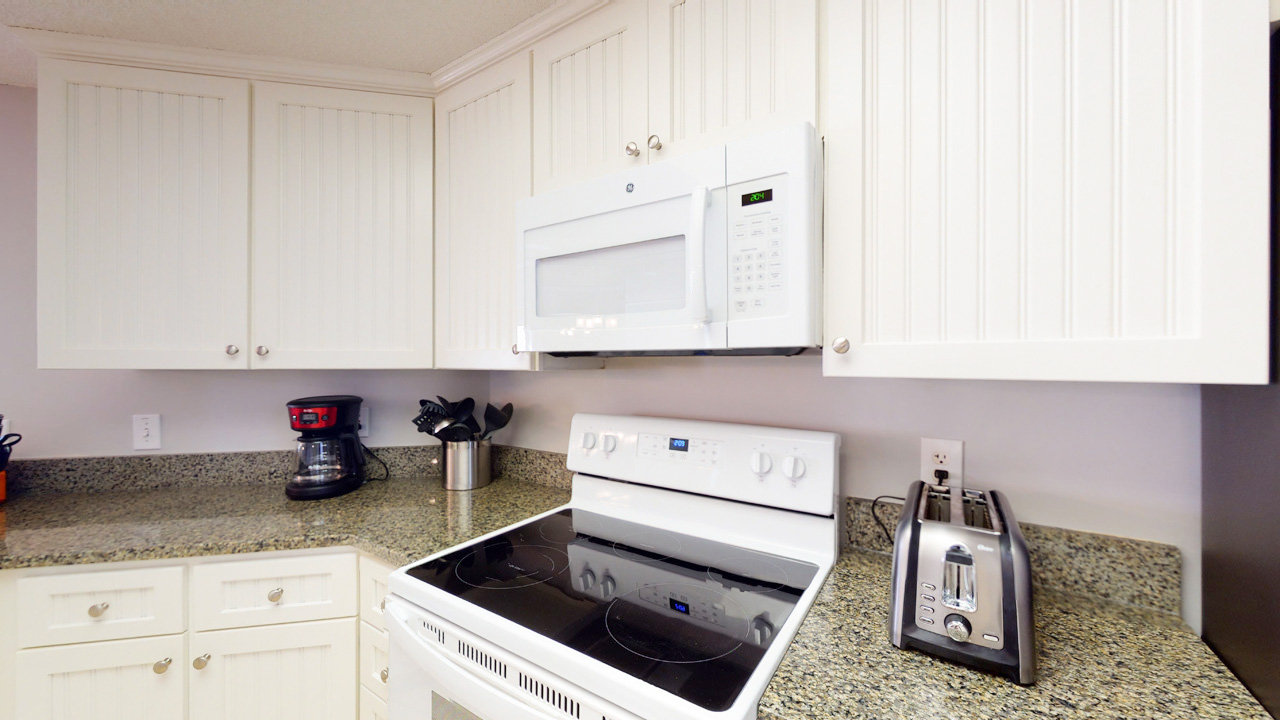 Hilton Head Vacation Rental