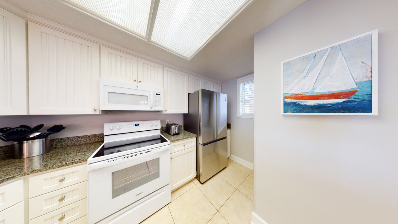 Hilton Head Vacation Rental