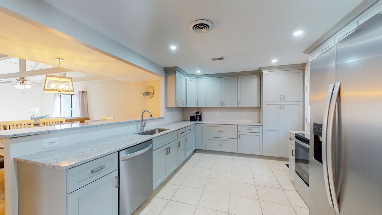 Hilton Head Vacation Rental