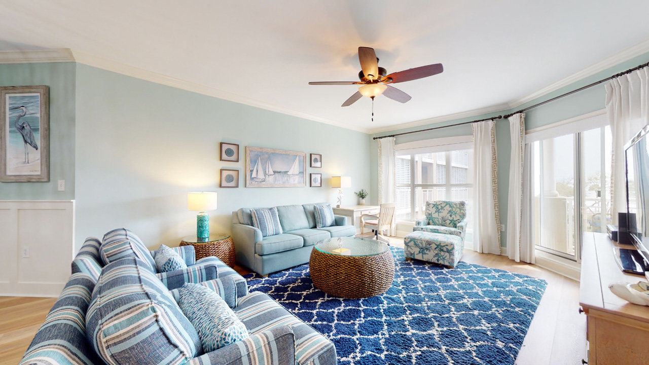 Hilton Head Vacation Rental