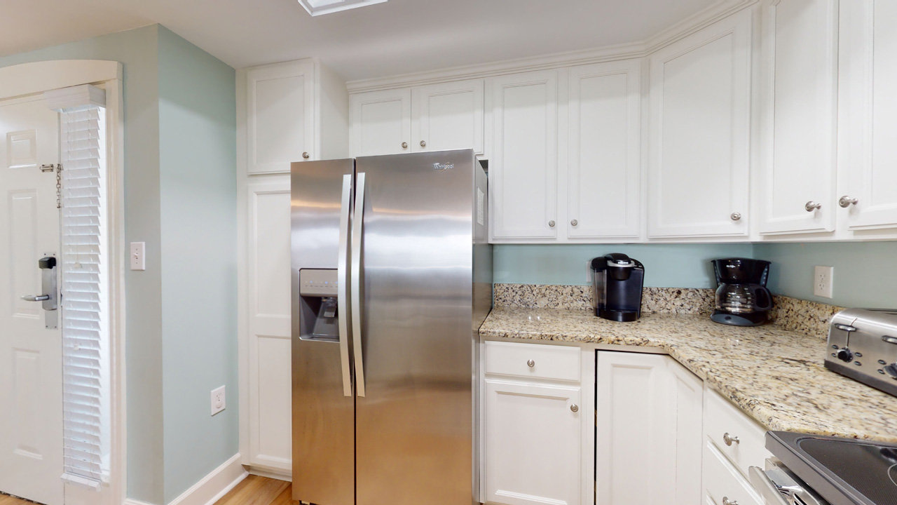 Hilton Head Vacation Rental