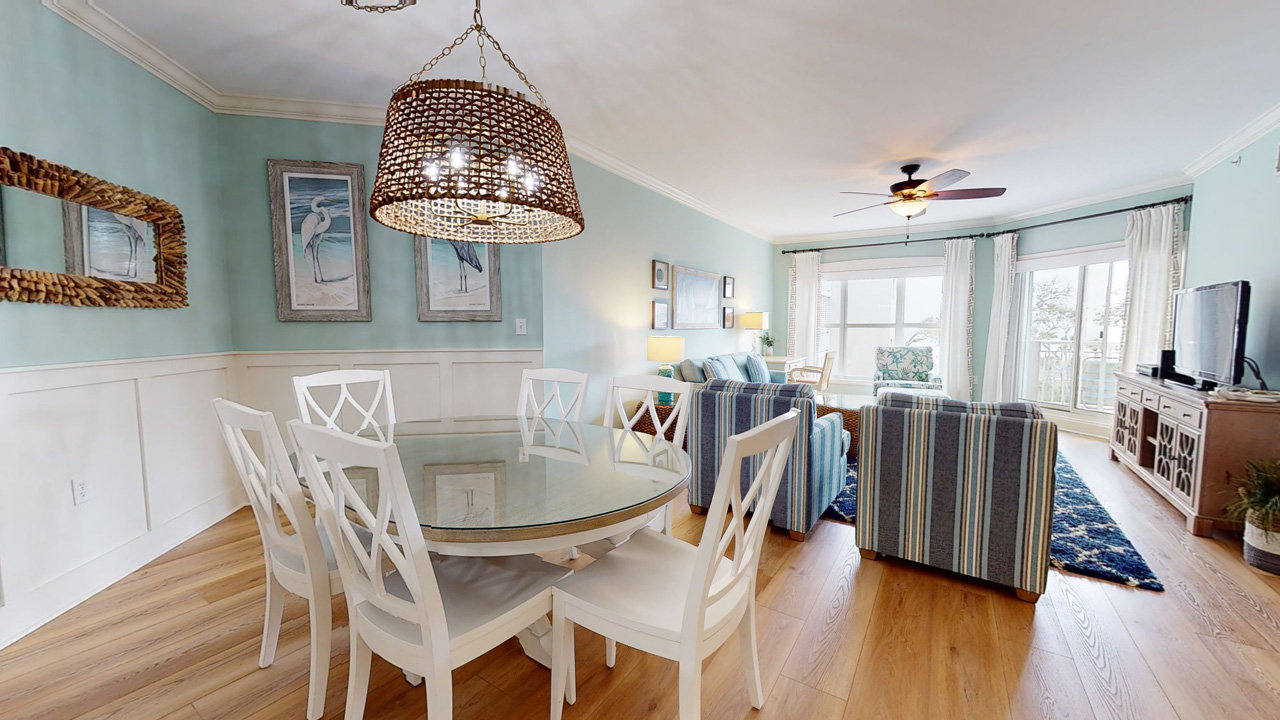 Hilton Head Vacation Rental